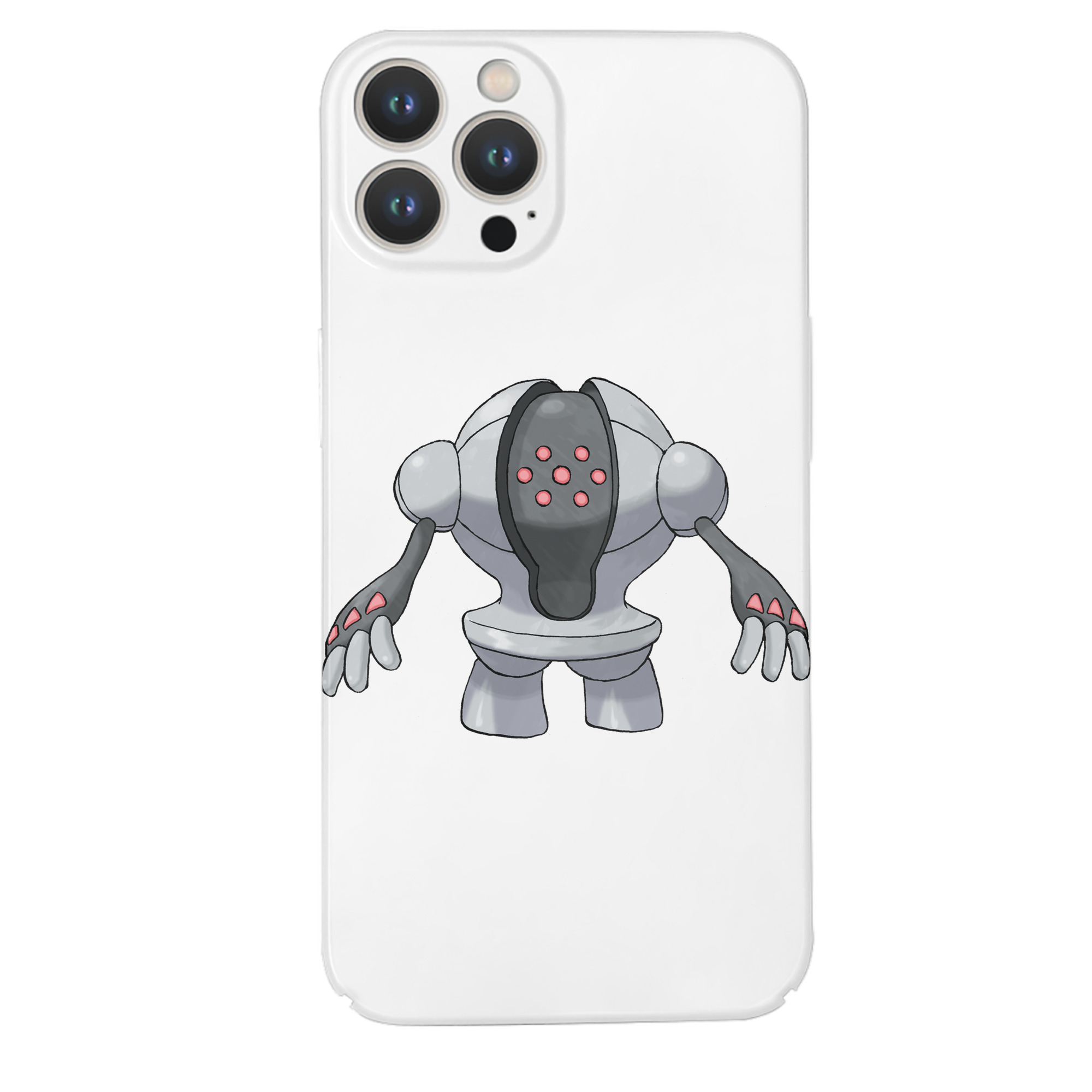（画像用） ポケットモンスター Pokémon 【iPhone 14シリーズ対応】ハードケース
